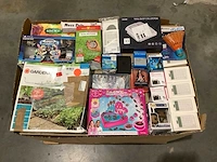 Pallet retourgoederen - afbeelding 1 van  7