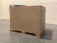 Pallet retourgoederen - afbeelding 5 van  7