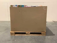 Pallet retourgoederen - afbeelding 6 van  7