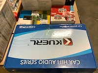 Pallet retourgoederen - afbeelding 4 van  7