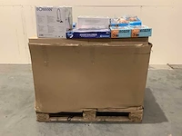 Pallet retourgoederen - afbeelding 6 van  7
