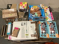 Pallet retourgoederen - afbeelding 1 van  7
