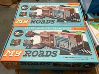 Pallet retourgoederen - afbeelding 2 van  7