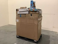 Pallet retourgoederen - afbeelding 5 van  7