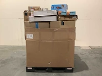 Pallet retourgoederen - afbeelding 6 van  7