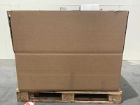 Pallet retourgoederen - afbeelding 3 van  4