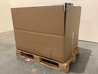 Pallet retourgoederen - afbeelding 2 van  4