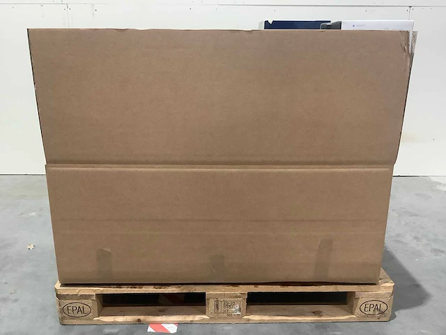 Pallet retourgoederen - afbeelding 3 van  4