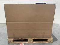 Pallet retourgoederen - afbeelding 3 van  4