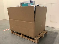Pallet retourgoederen - afbeelding 2 van  4