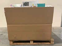 Pallet retourgoederen - afbeelding 3 van  4