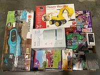 Pallet retourgoederen - afbeelding 1 van  4