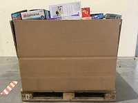 Pallet retourgoederen - afbeelding 3 van  4