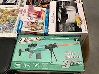 Pallet retourgoederen - afbeelding 4 van  8