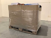 Pallet retourgoederen - afbeelding 6 van  8