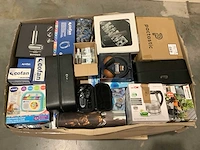 Pallet retourgoederen - afbeelding 1 van  8