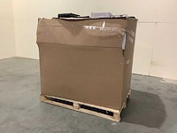 Pallet retourgoederen - afbeelding 6 van  8