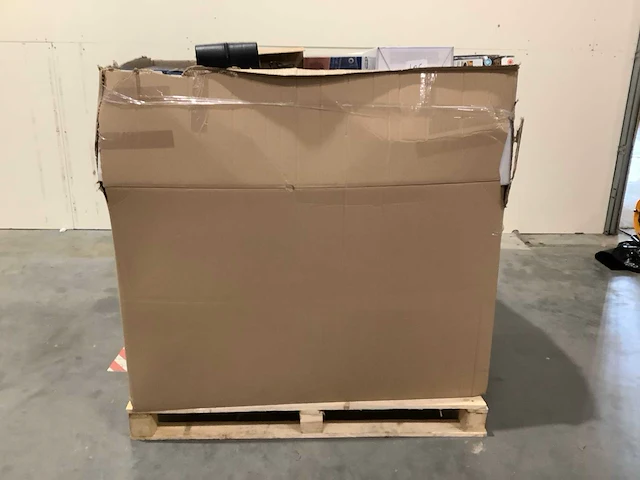 Pallet retourgoederen - afbeelding 7 van  8