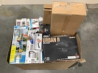 Pallet retourgoederen - afbeelding 1 van  8