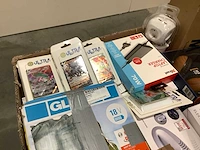 Pallet retourgoederen - afbeelding 3 van  8