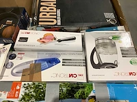 Pallet retourgoederen - afbeelding 4 van  8