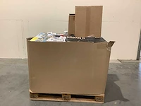 Pallet retourgoederen - afbeelding 7 van  8