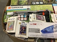Pallet retourgoederen - afbeelding 2 van  7