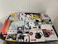 Pallet retourgoederen