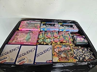 Pallet retourgoederen - afbeelding 1 van  2