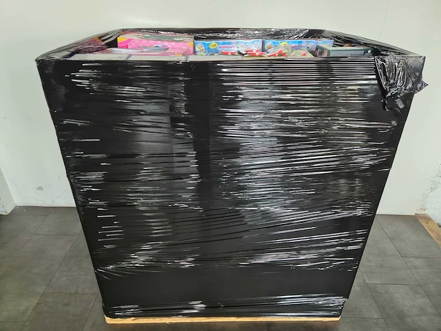 Pallet retourgoederen - afbeelding 2 van  2