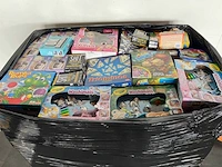 Pallet retourgoederen - afbeelding 1 van  2