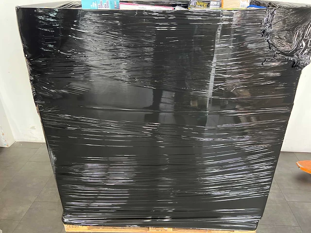 Pallet retourgoederen - afbeelding 2 van  2