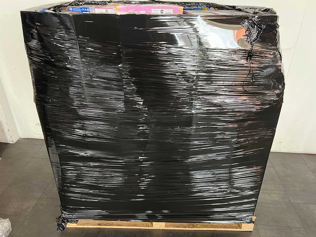 Pallet retourgoederen - afbeelding 2 van  2