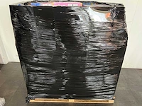 Pallet retourgoederen - afbeelding 2 van  2