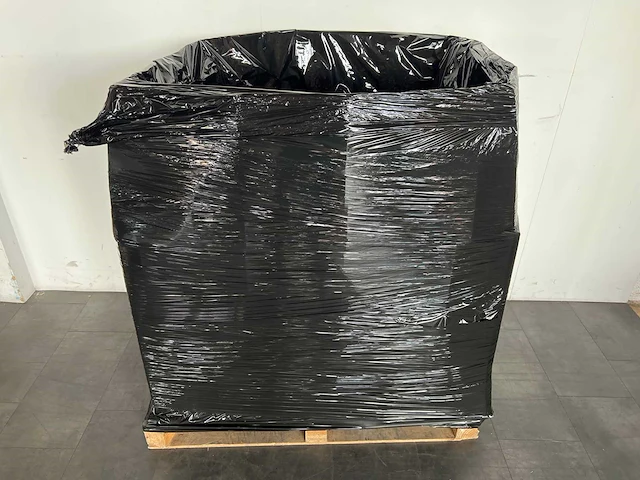 Pallet retourgoederen - afbeelding 1 van  2