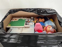 Pallet retourgoederen - afbeelding 2 van  2