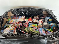 Pallet retourgoederen - afbeelding 1 van  2