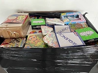 Pallet retourgoederen - afbeelding 1 van  2
