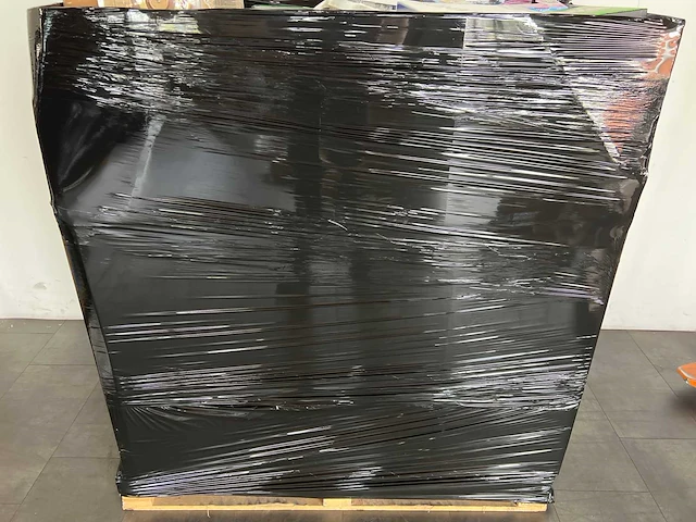 Pallet retourgoederen - afbeelding 2 van  2