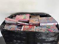 Pallet retourgoederen - afbeelding 2 van  2