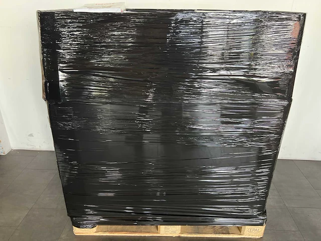 Pallet retourgoederen - afbeelding 2 van  2