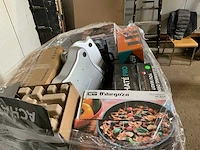 Pallet retourgoederen - afbeelding 7 van  15