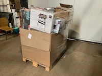 Pallet retourgoederen - afbeelding 1 van  15