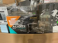 Pallet retourgoederen - afbeelding 10 van  15