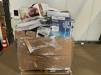 Pallet retourgoederen - afbeelding 3 van  10
