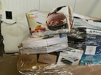 Pallet retourgoederen - afbeelding 4 van  10