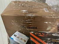 Pallet retourgoederen - afbeelding 9 van  12