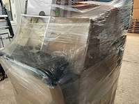 Pallet retourgoederen - afbeelding 2 van  13