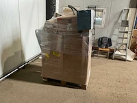 Pallet retourgoederen - afbeelding 5 van  13