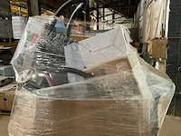 Pallet retourgoederen - afbeelding 11 van  13